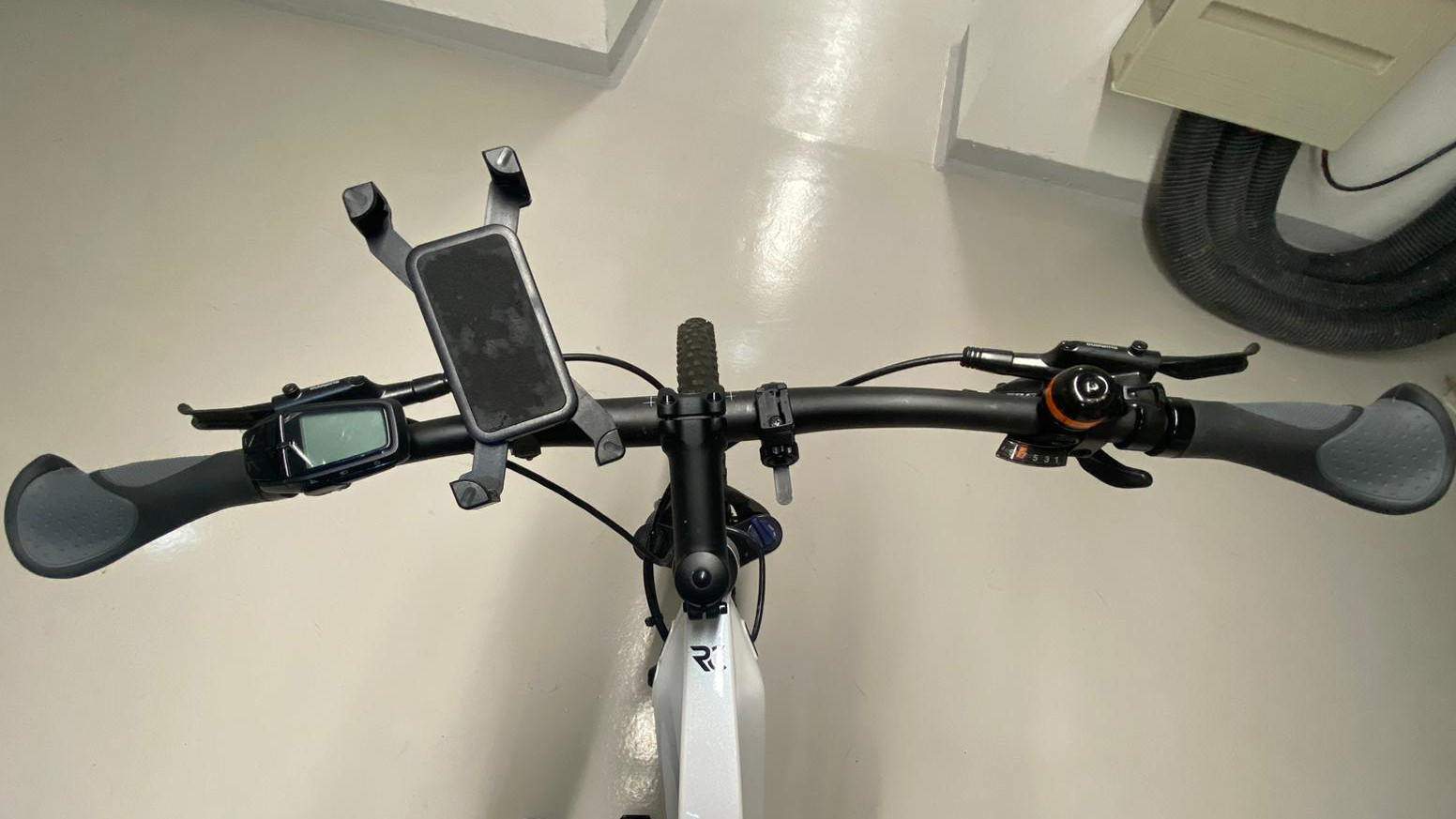 RXL SL Carbon Riser Lenker