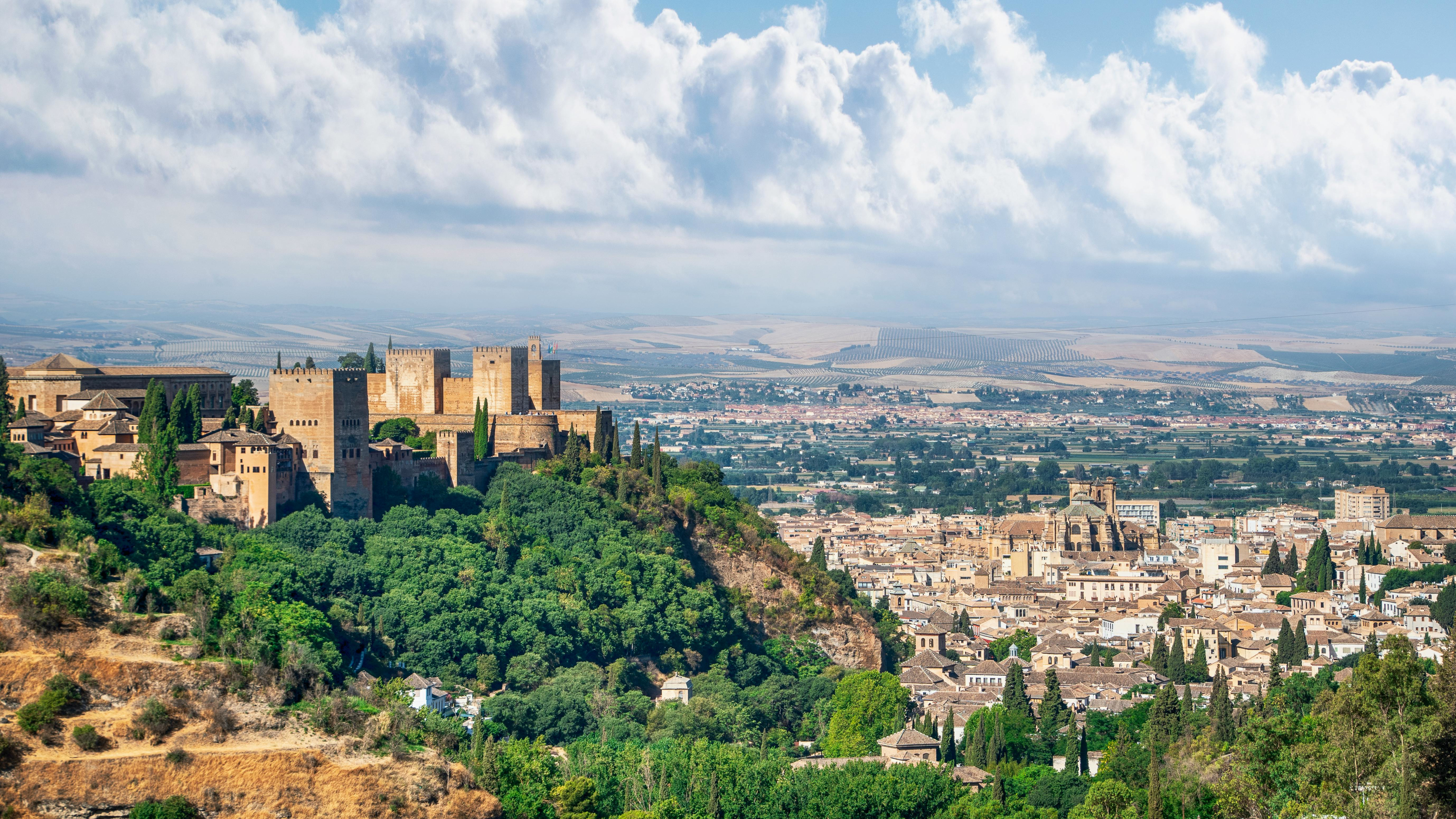 Granada, Spain