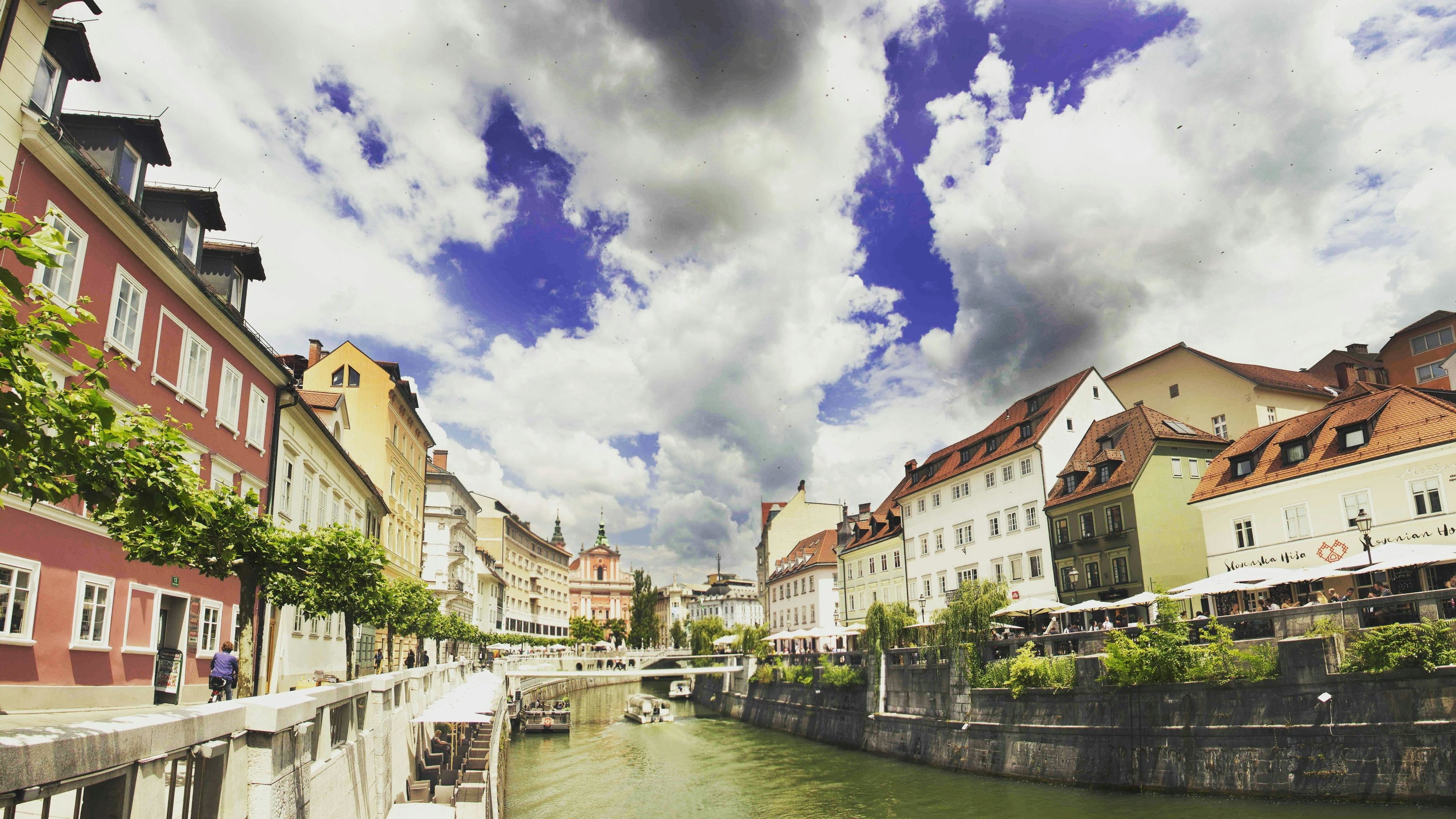 Ljubljana, Slovenia