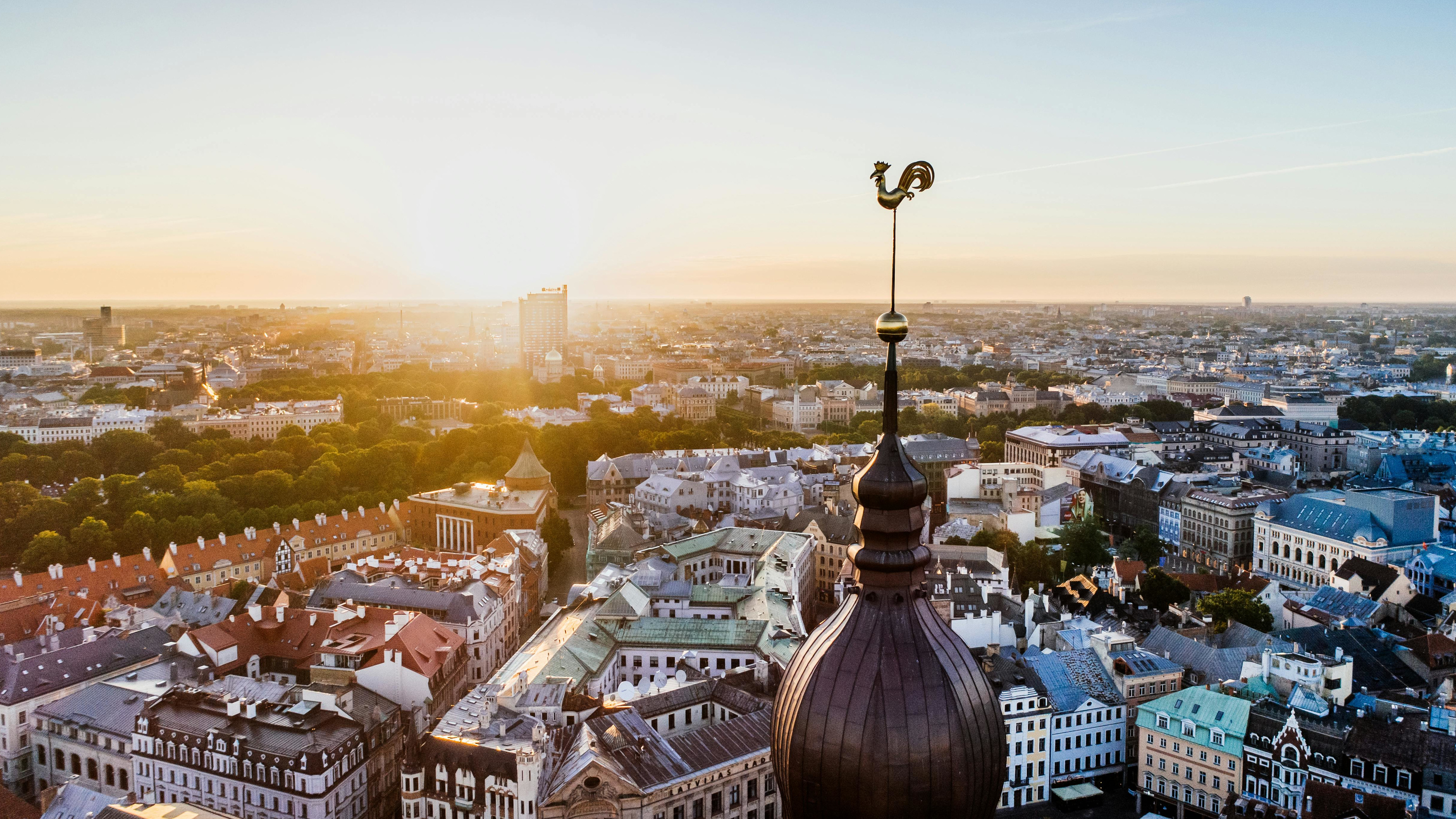 Riga, Latvia