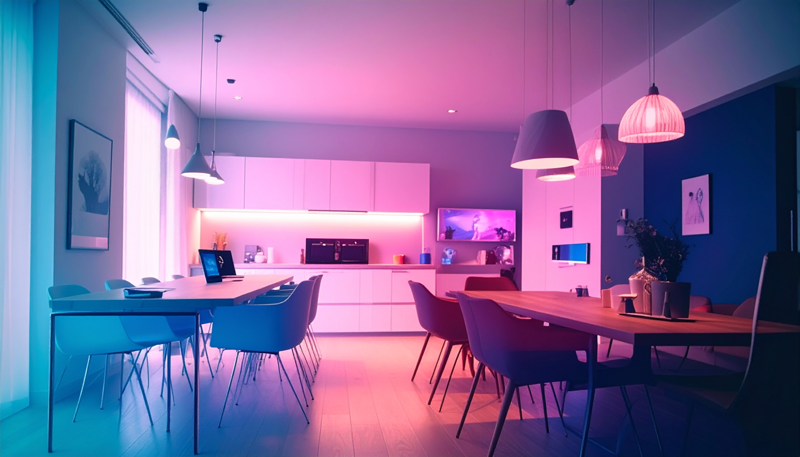 Stylish Smart Home Decor Devices