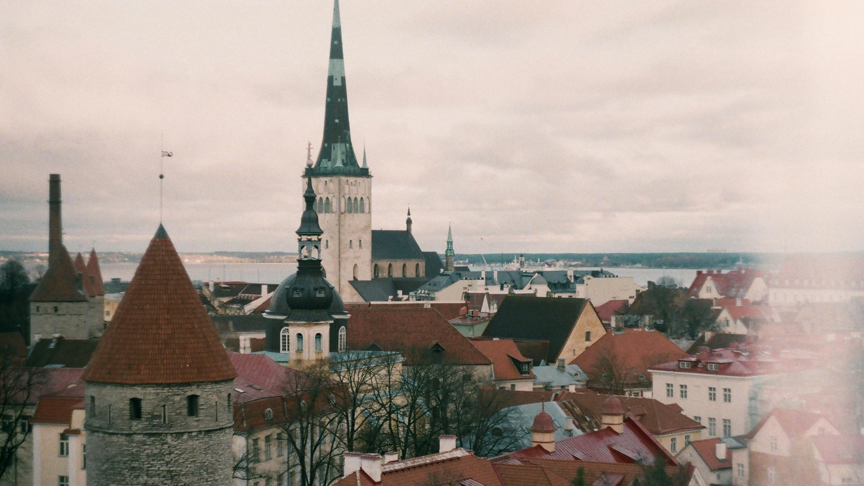 Tallinn, Estonia