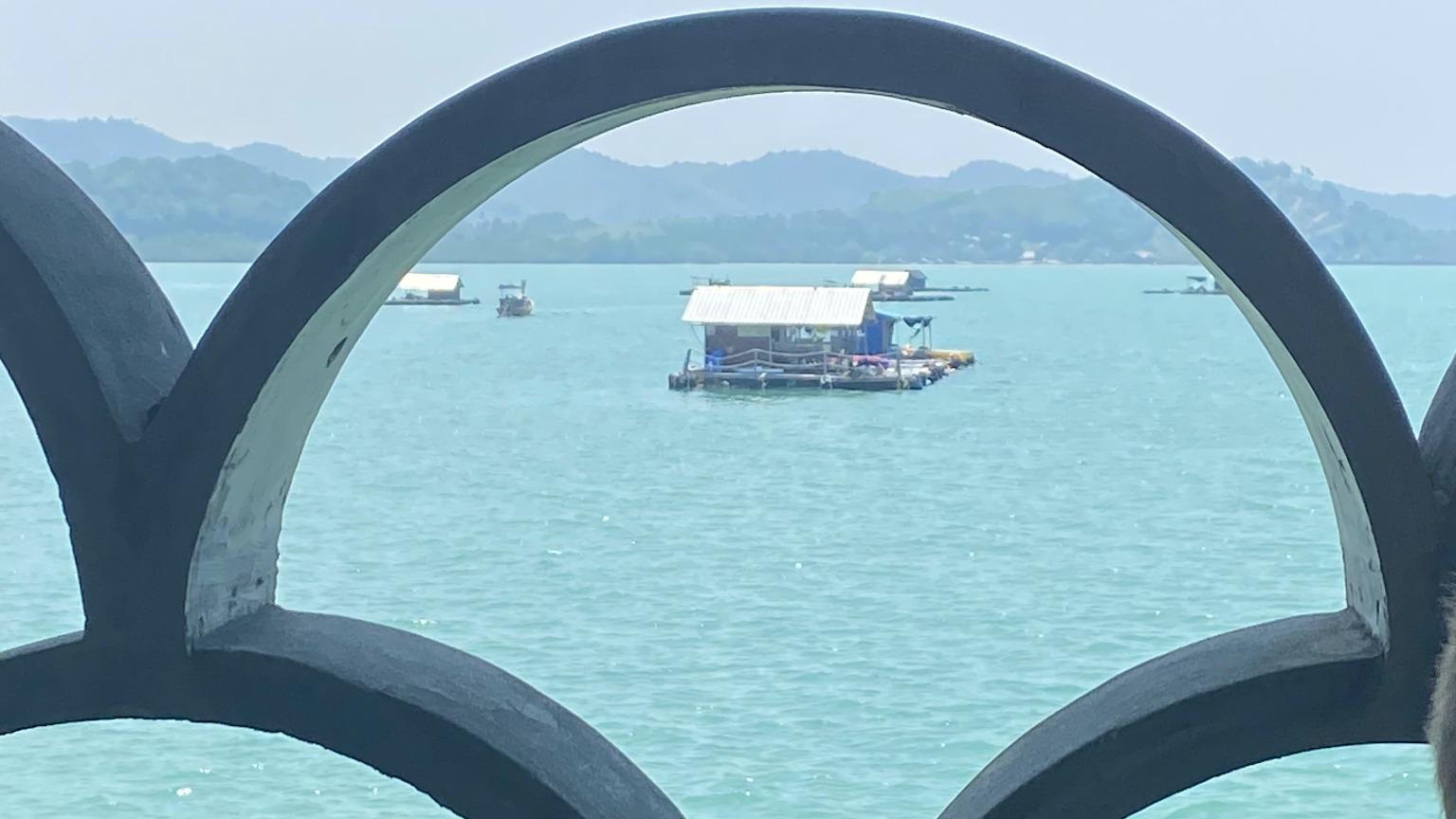 Thailand for the Soul: Where Peace Meets Paradise in Yao Yai