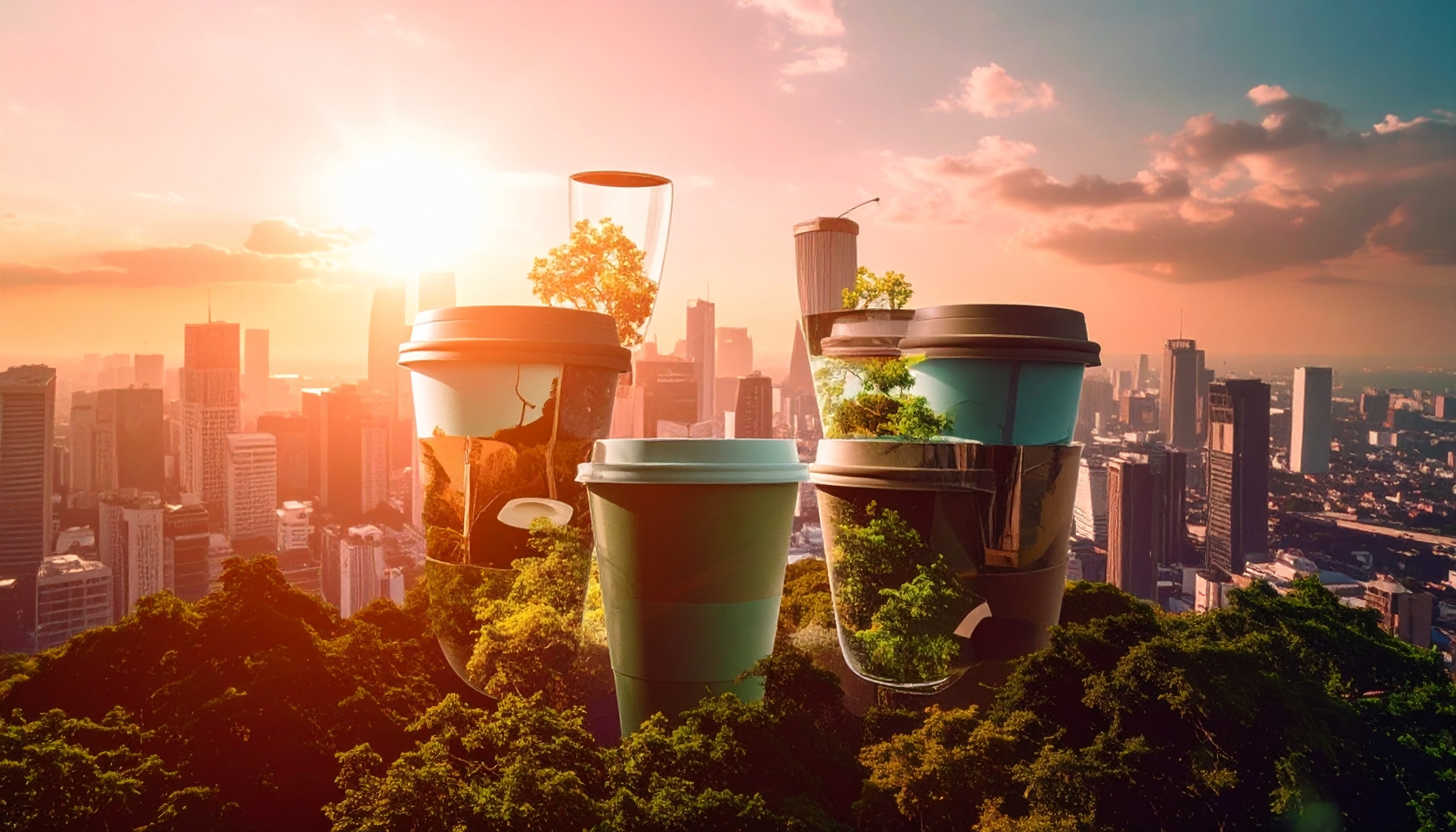 Produits écologiques au quotidien