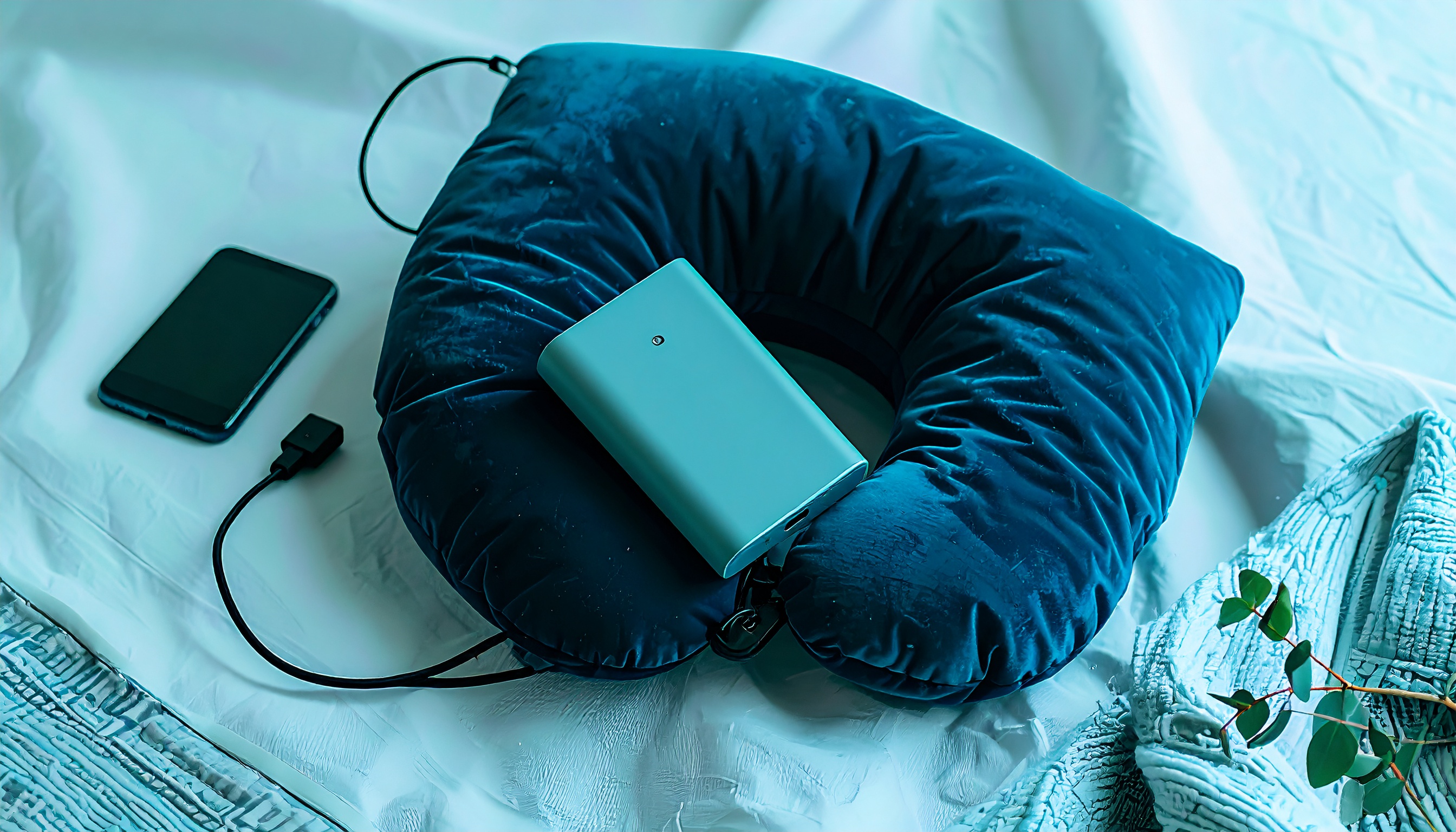 3 Accessoires de Voyage Indispensables pour 2025