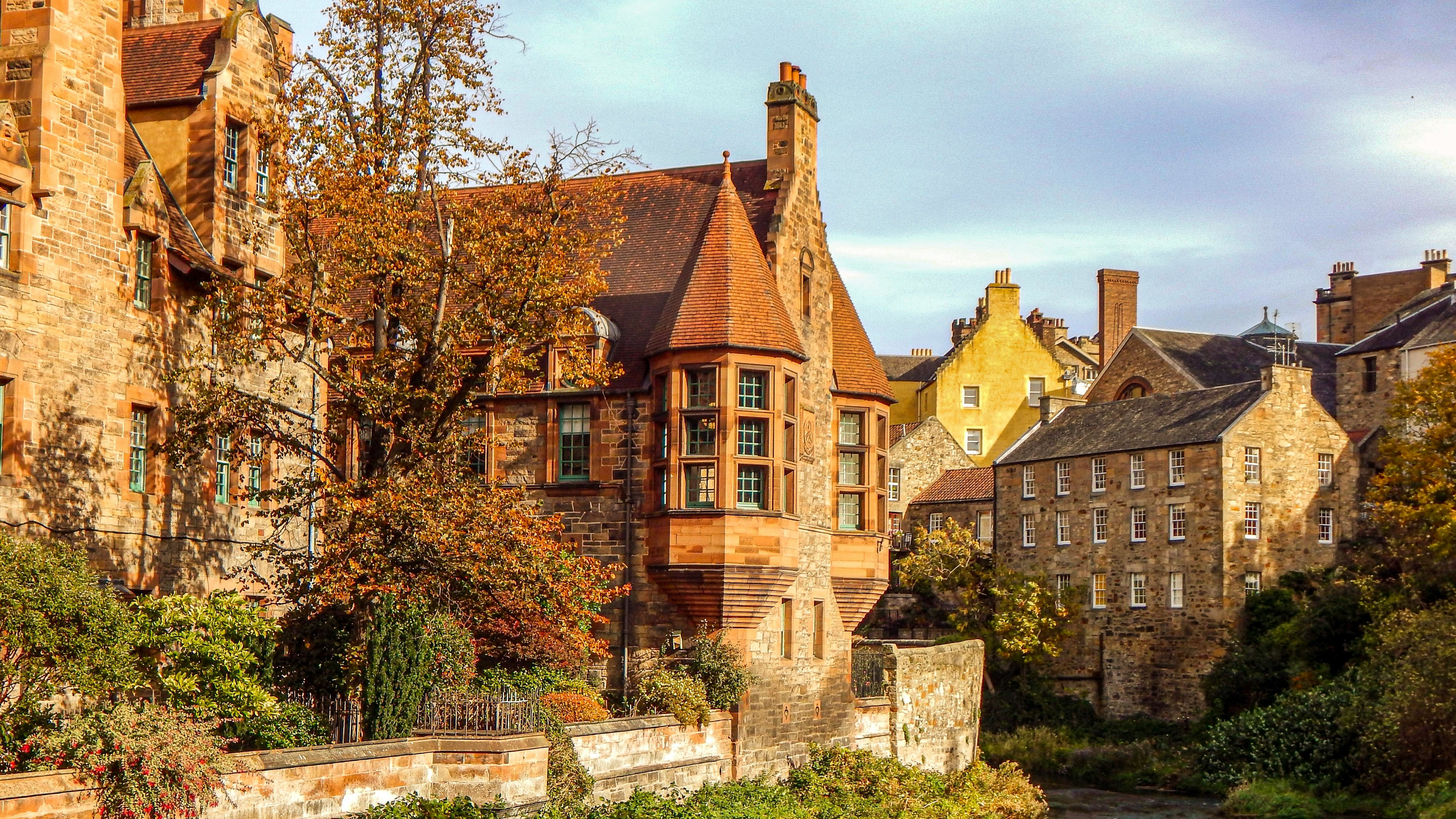 Edimburgo, Scozia