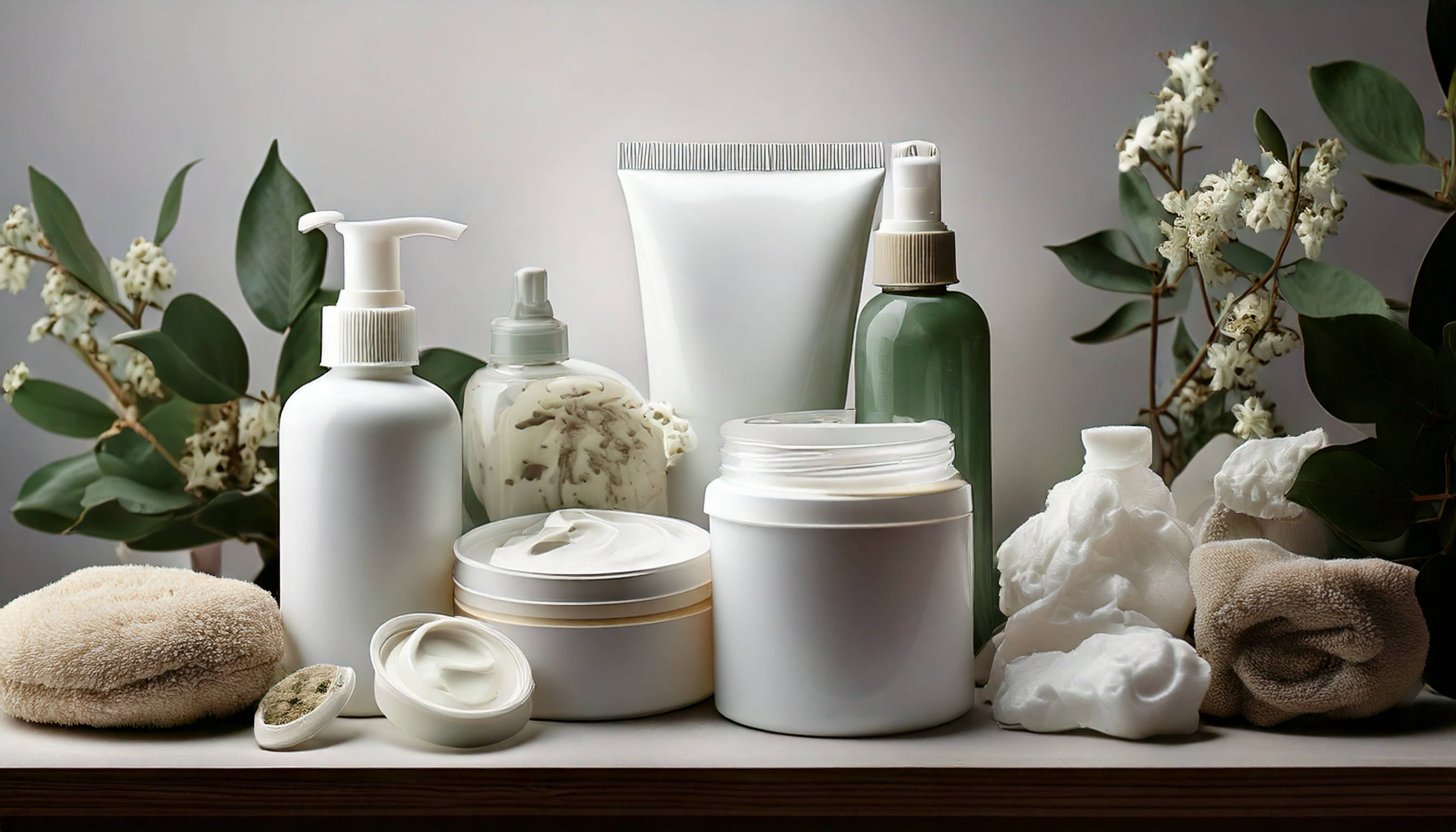 Beauty and Personal Care