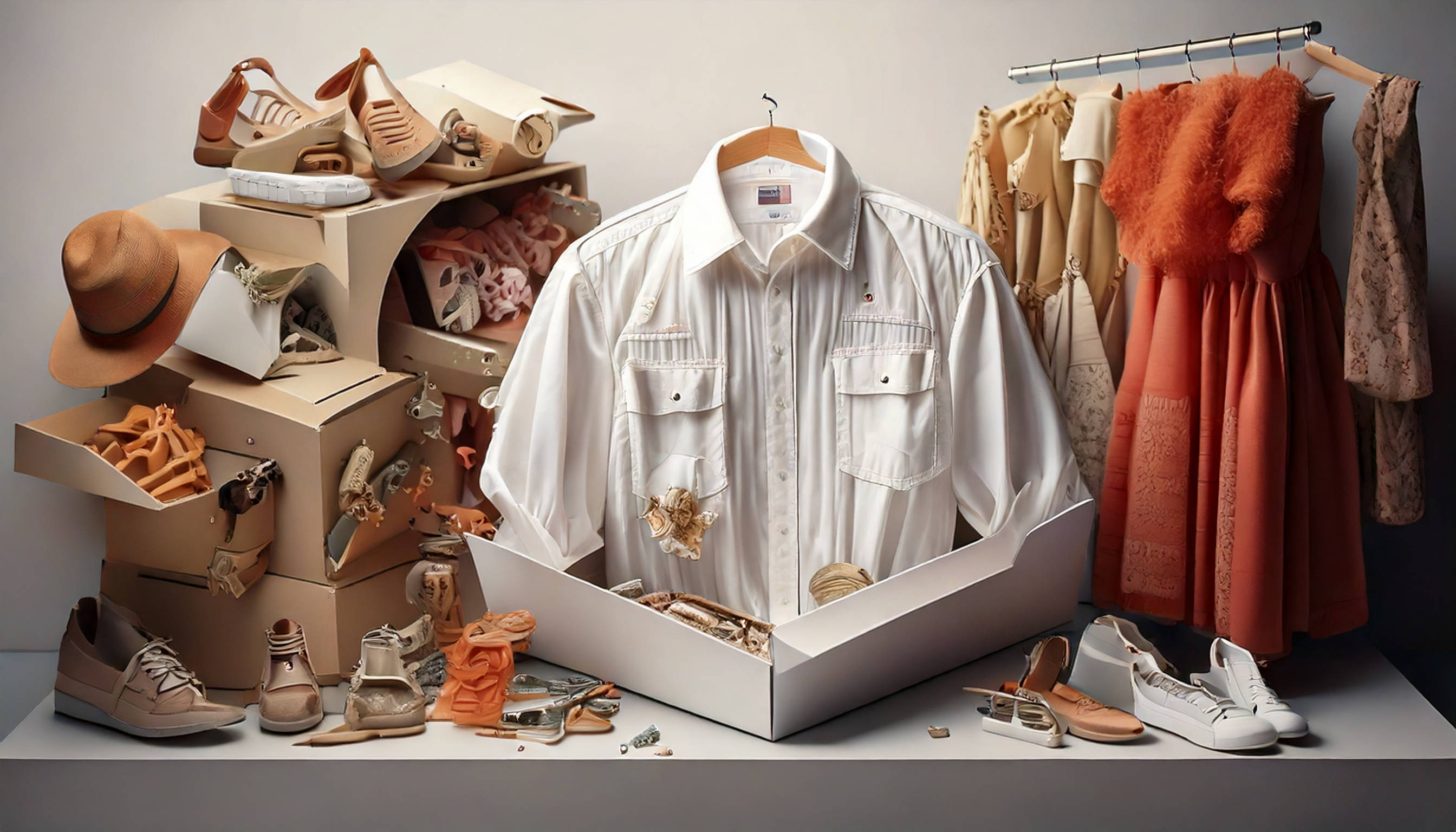 Clothing, Shoes, and Jewelry