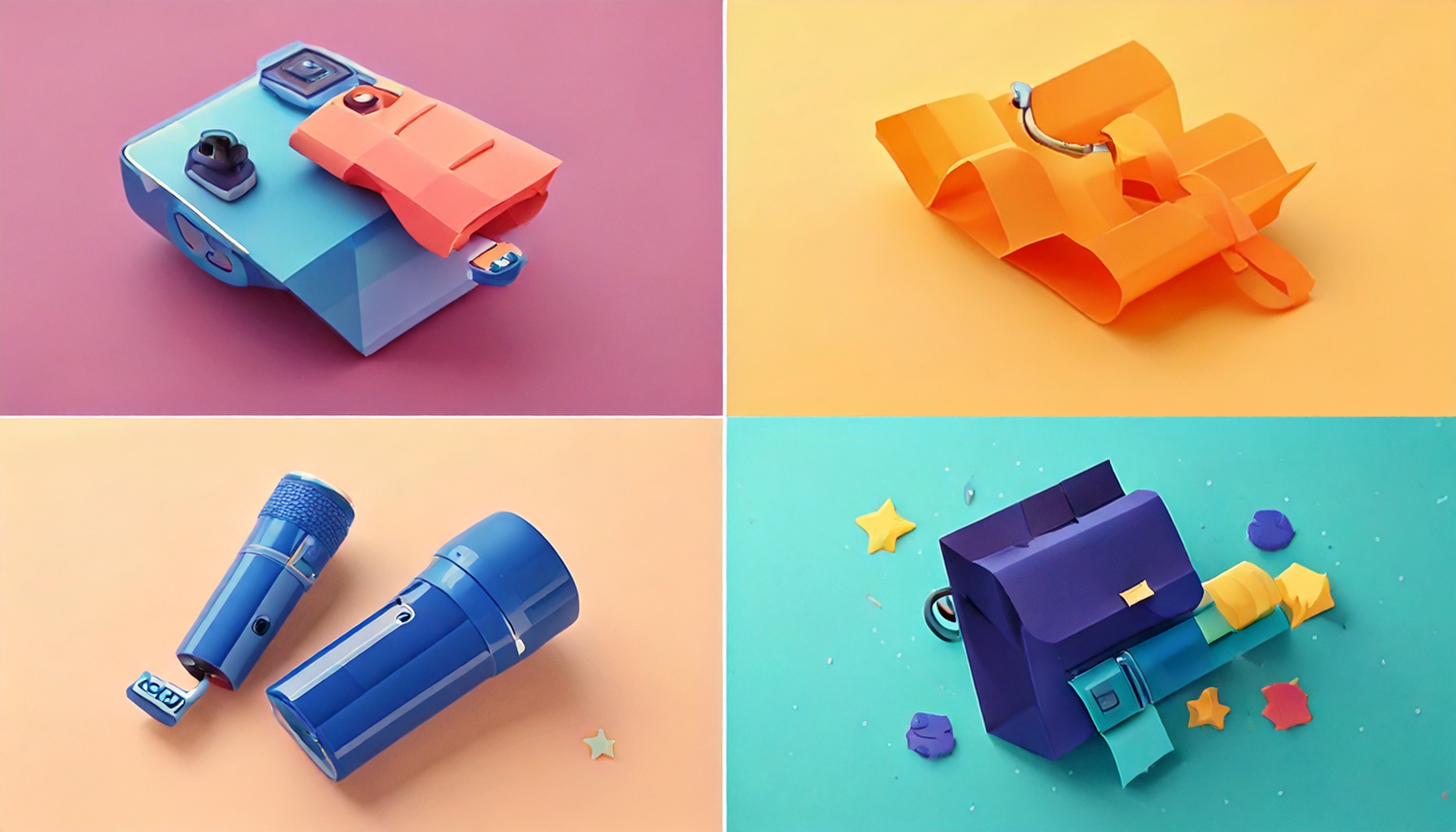 4 gadget cool e economici da Amazon