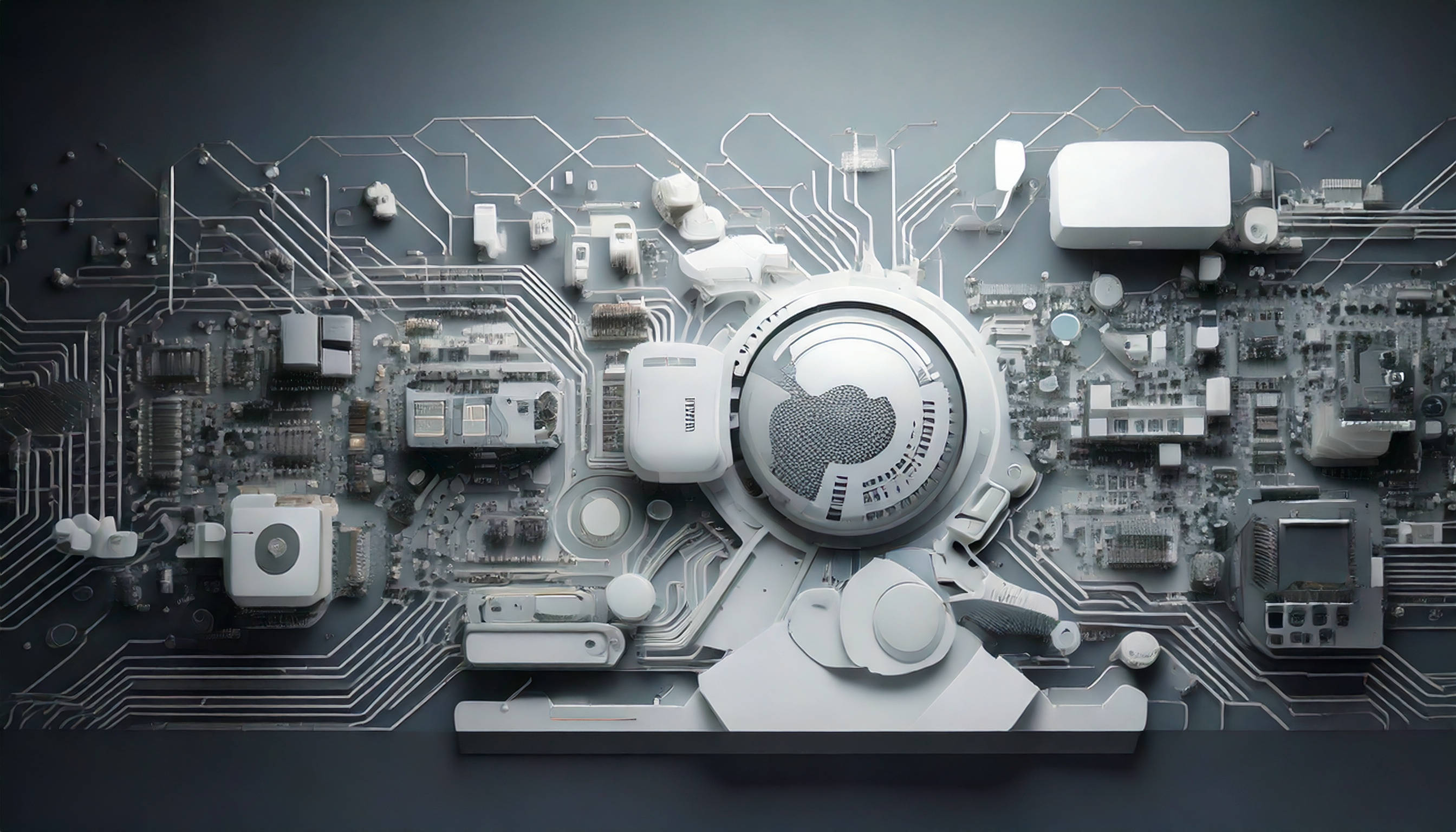 Electronics