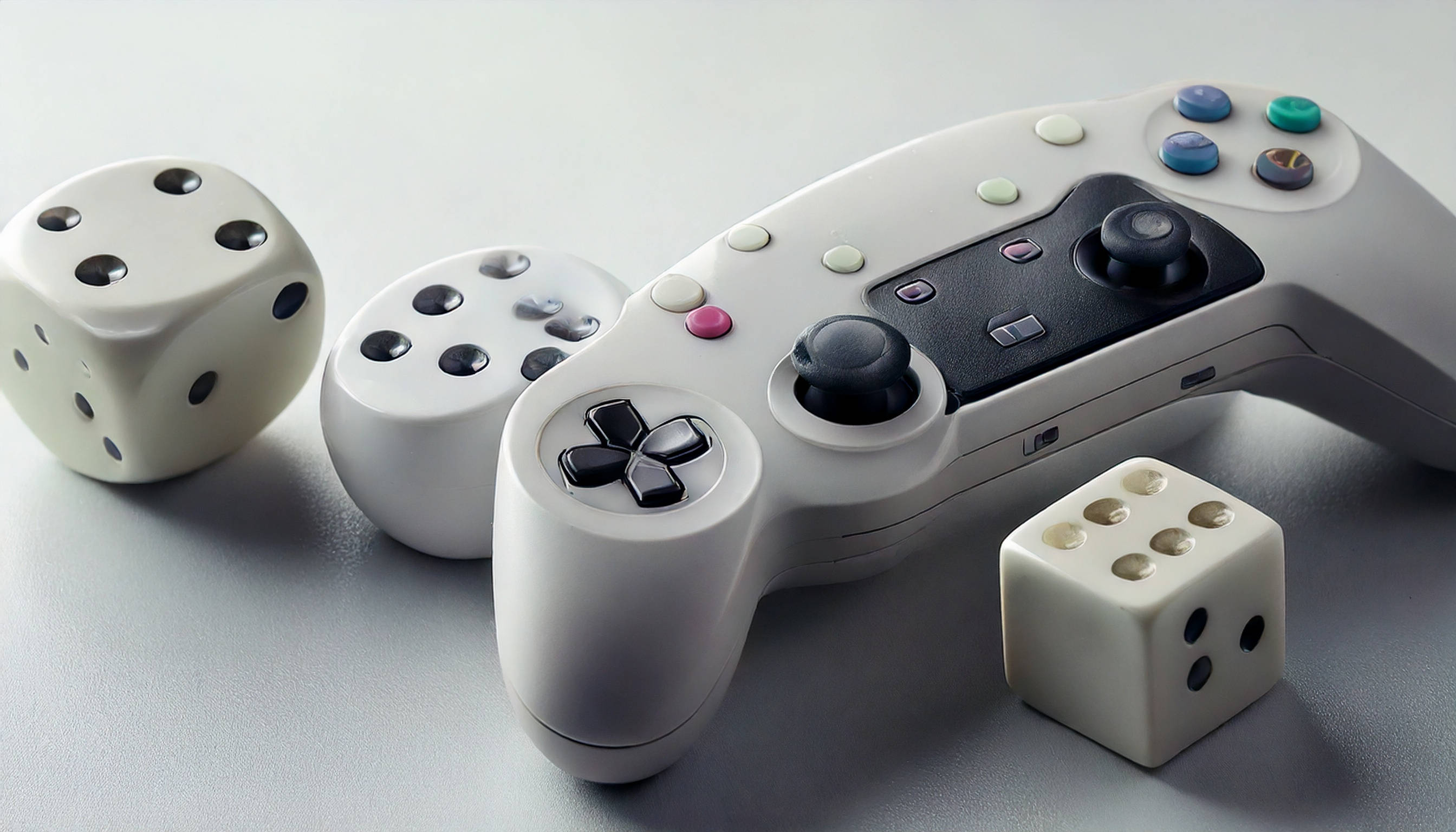 Toys and Games
