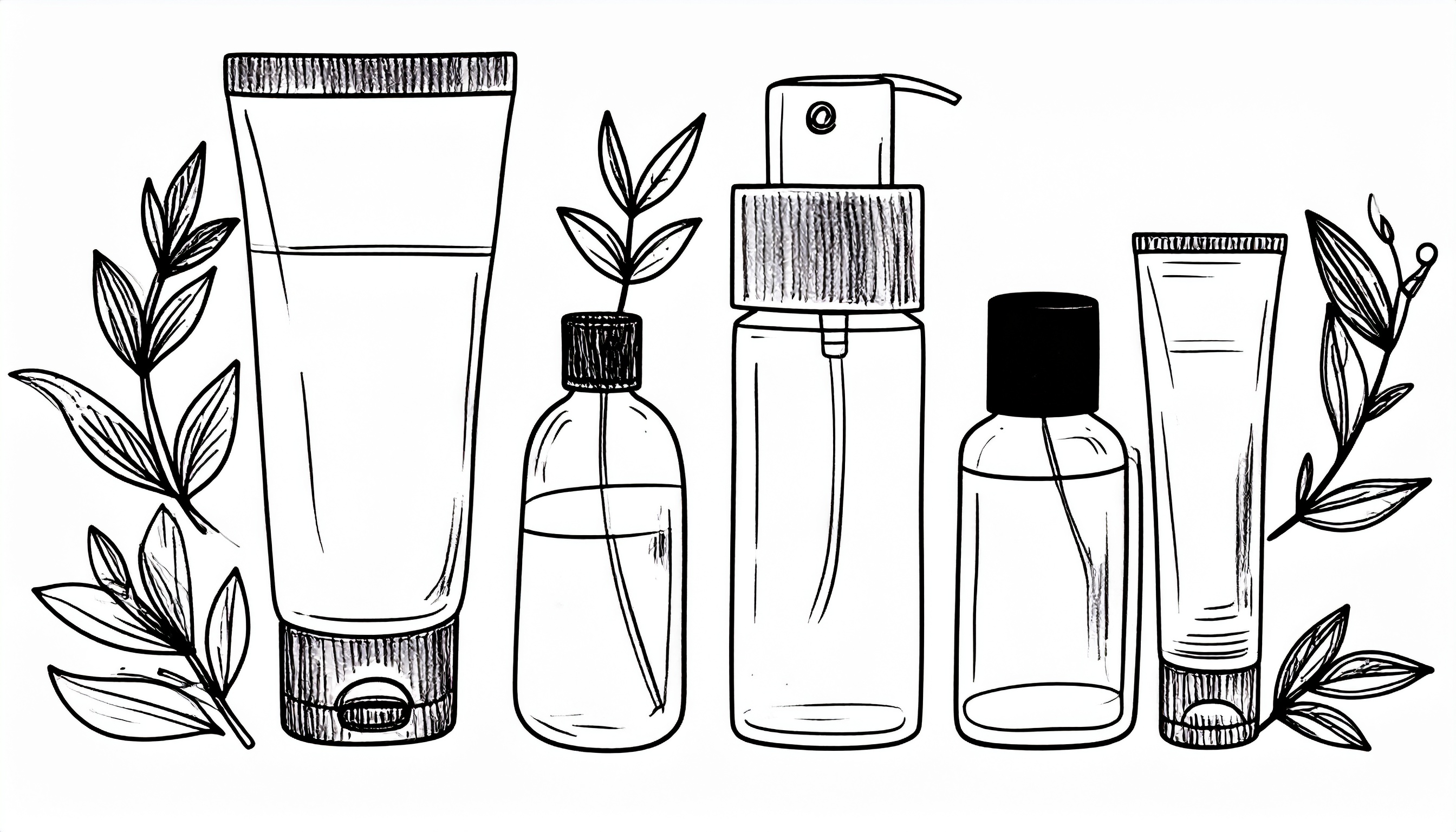 3 Produtos Essenciais para Cuidados com a Pele Oleosa